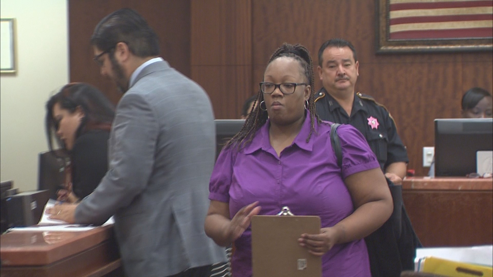 911 operator's bosses punished over hangup scandal | wcnc.com