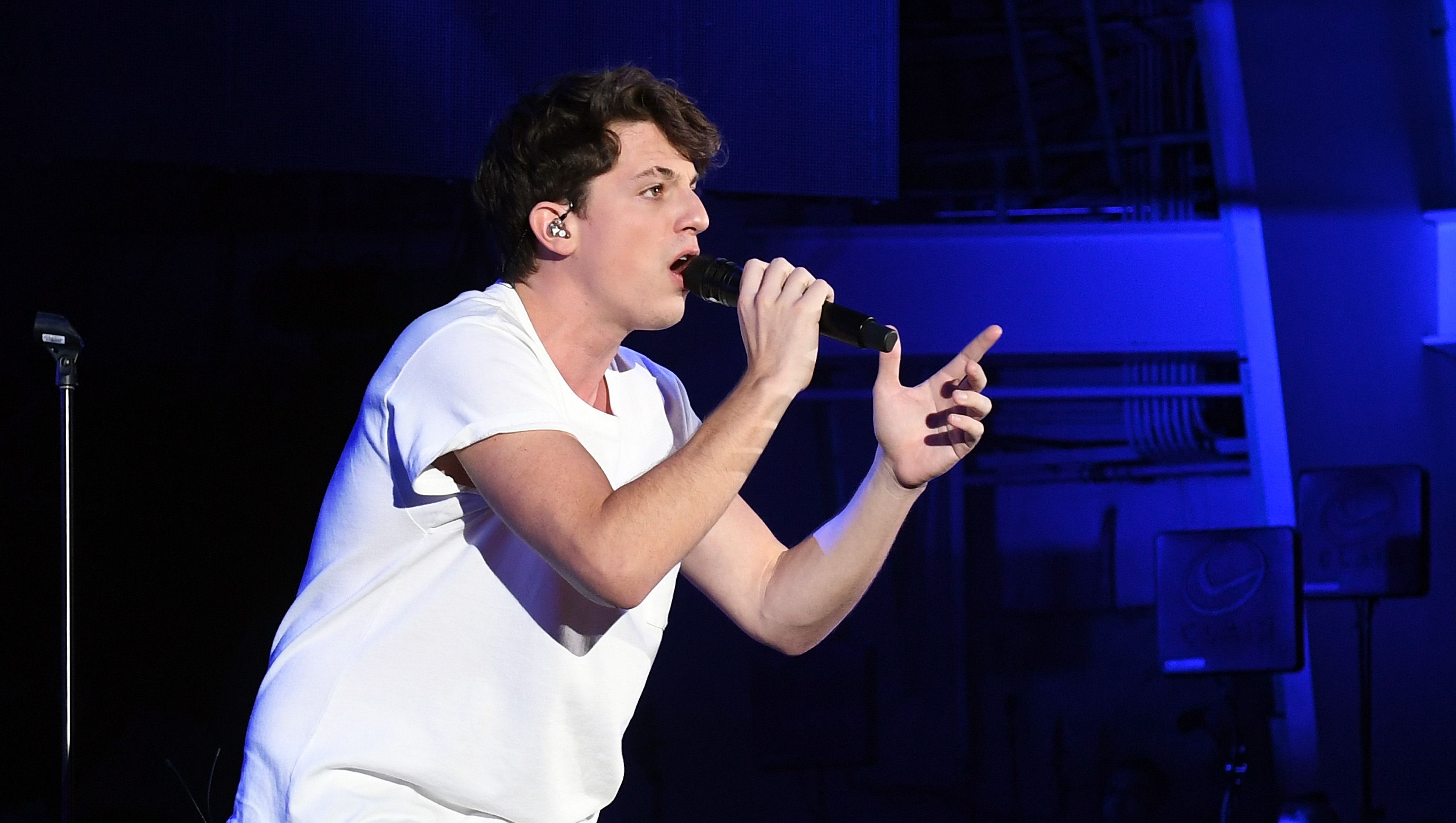 An 'extremely sick' Charlie Puth cancels remainder of tour | khou.com