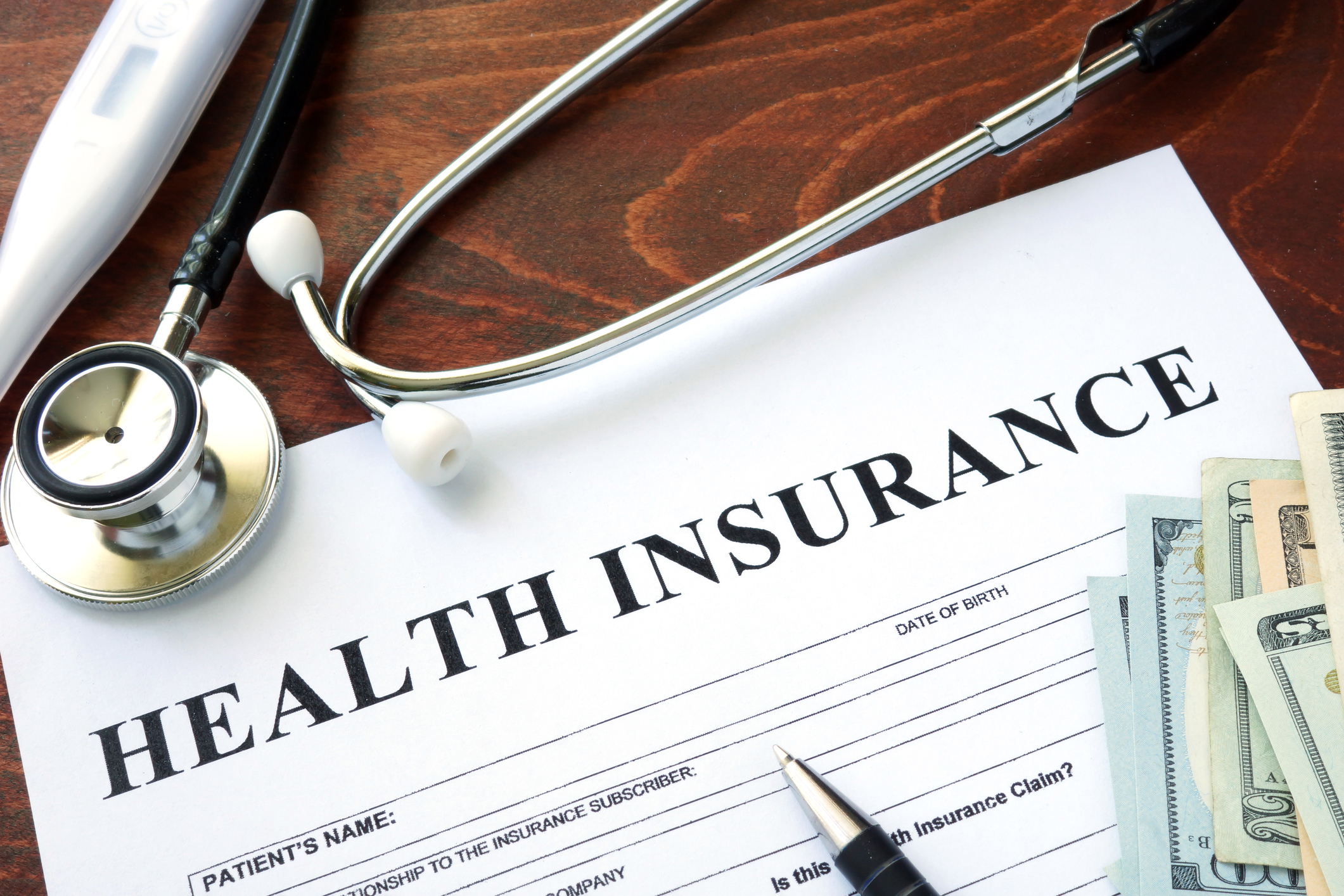 What you need to know when shopping for health insurance | wbir.com