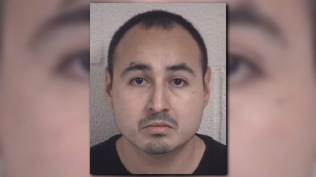 Former Galveston ISD officer charged with sexual assault of a child ...