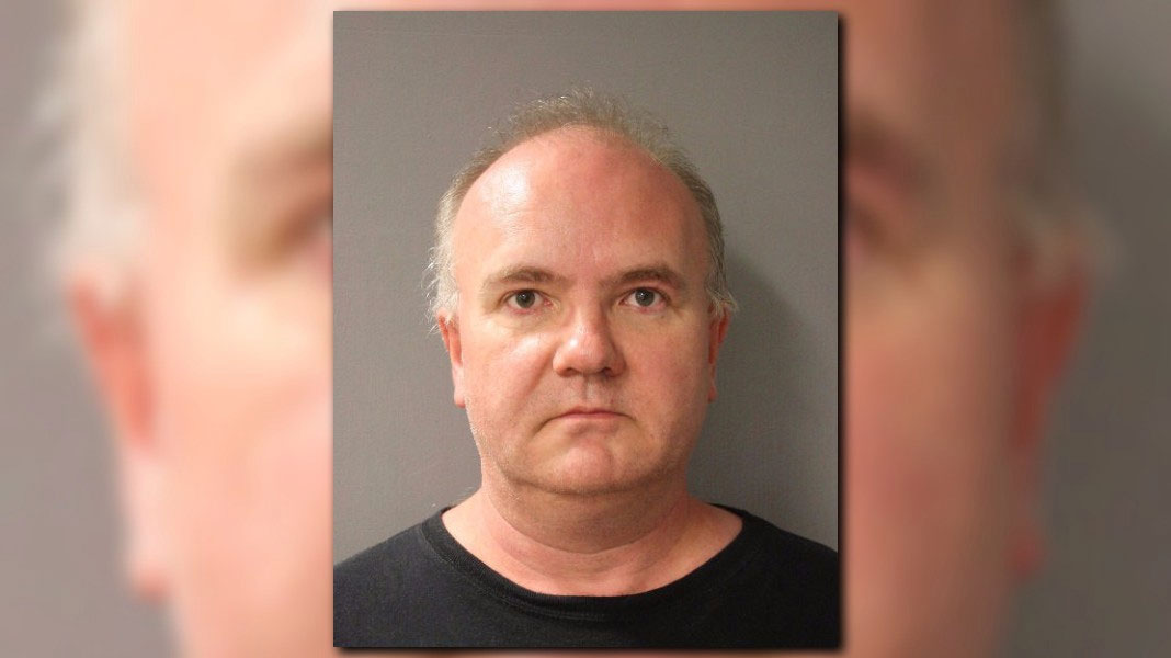 Ex-Rice instructor charged with molesting young girl | khou.com