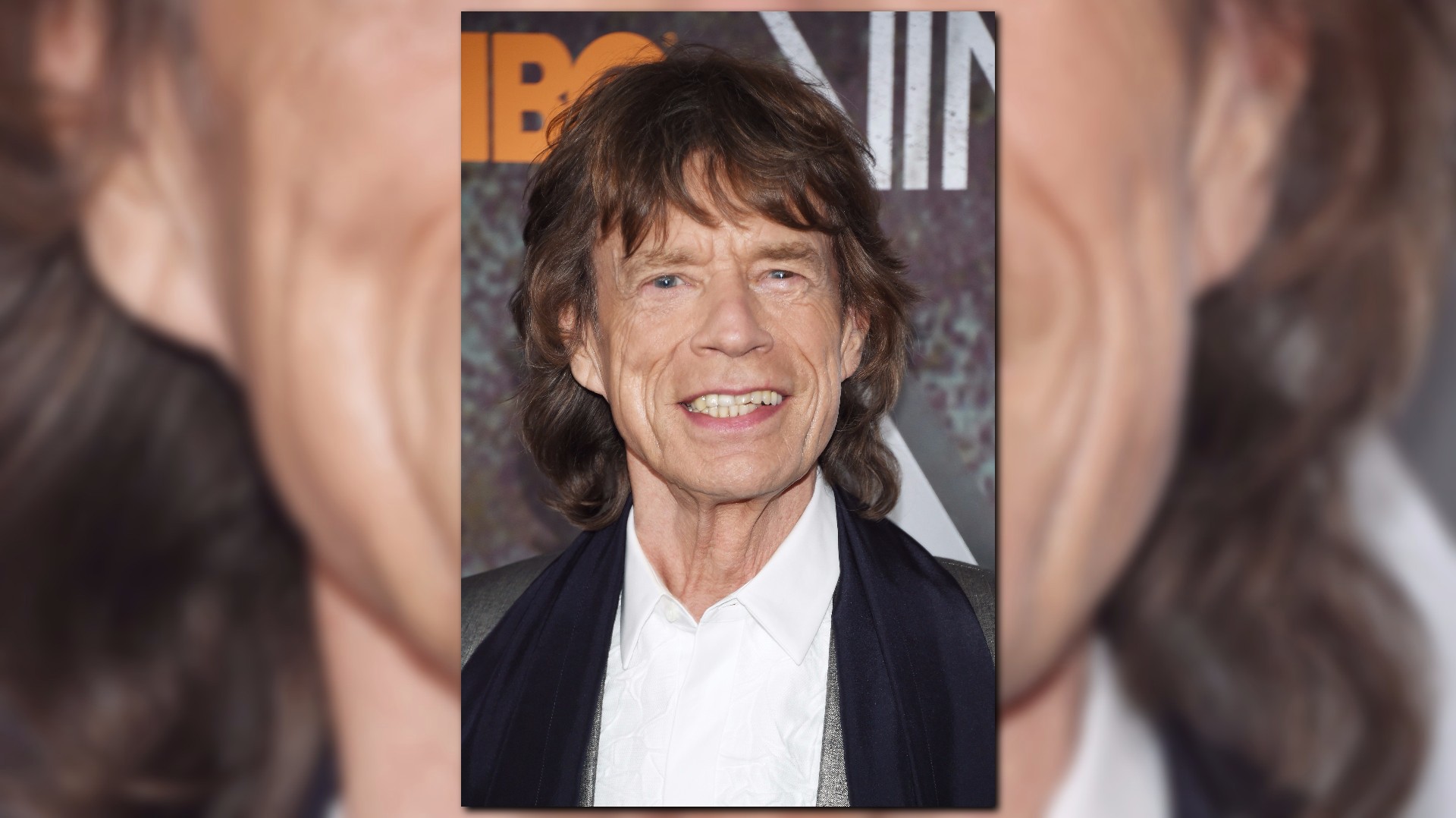 Rolling Stones Mick Jagger celebrates birth of 8th child | khou.com