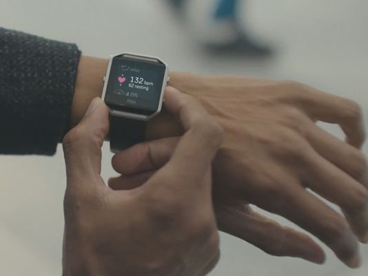 Science: Your new fitness tracker will not work miracles | khou.com
