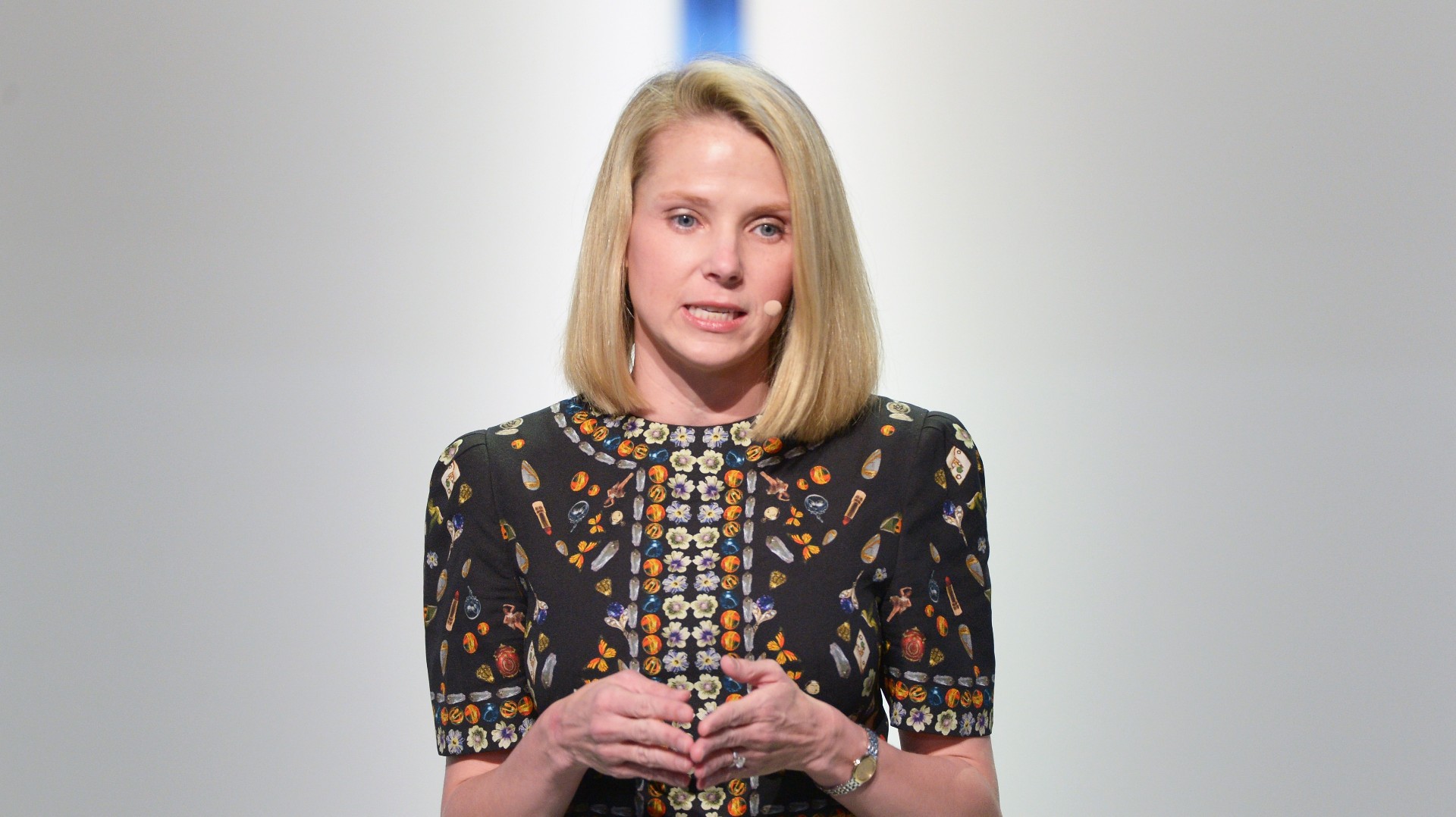 Mayer, five others to resign from Yahoo board; company to be renamed ...