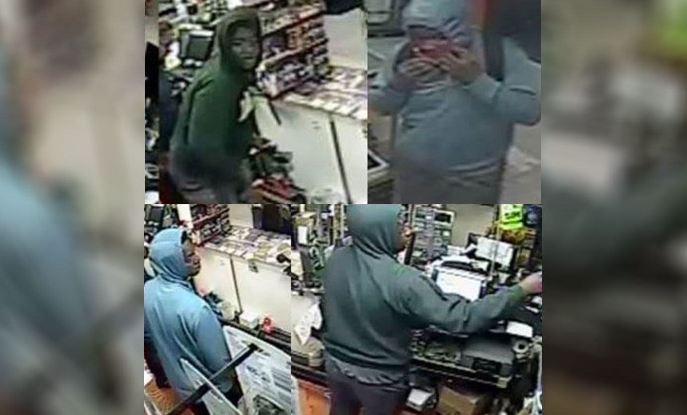 Hpd Armed Teens Wanted For Chain Of Robberies In Se Houston Khou Hpd Armed Teens Wanted For Chain Of Robberies In Se Houston Khou