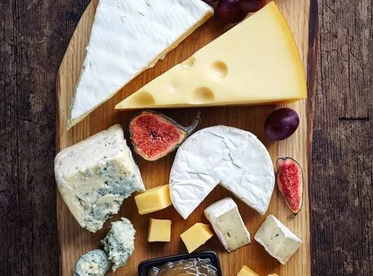 Cheese is so addictive, one doctor calls it 'dairy crack' | khou.com