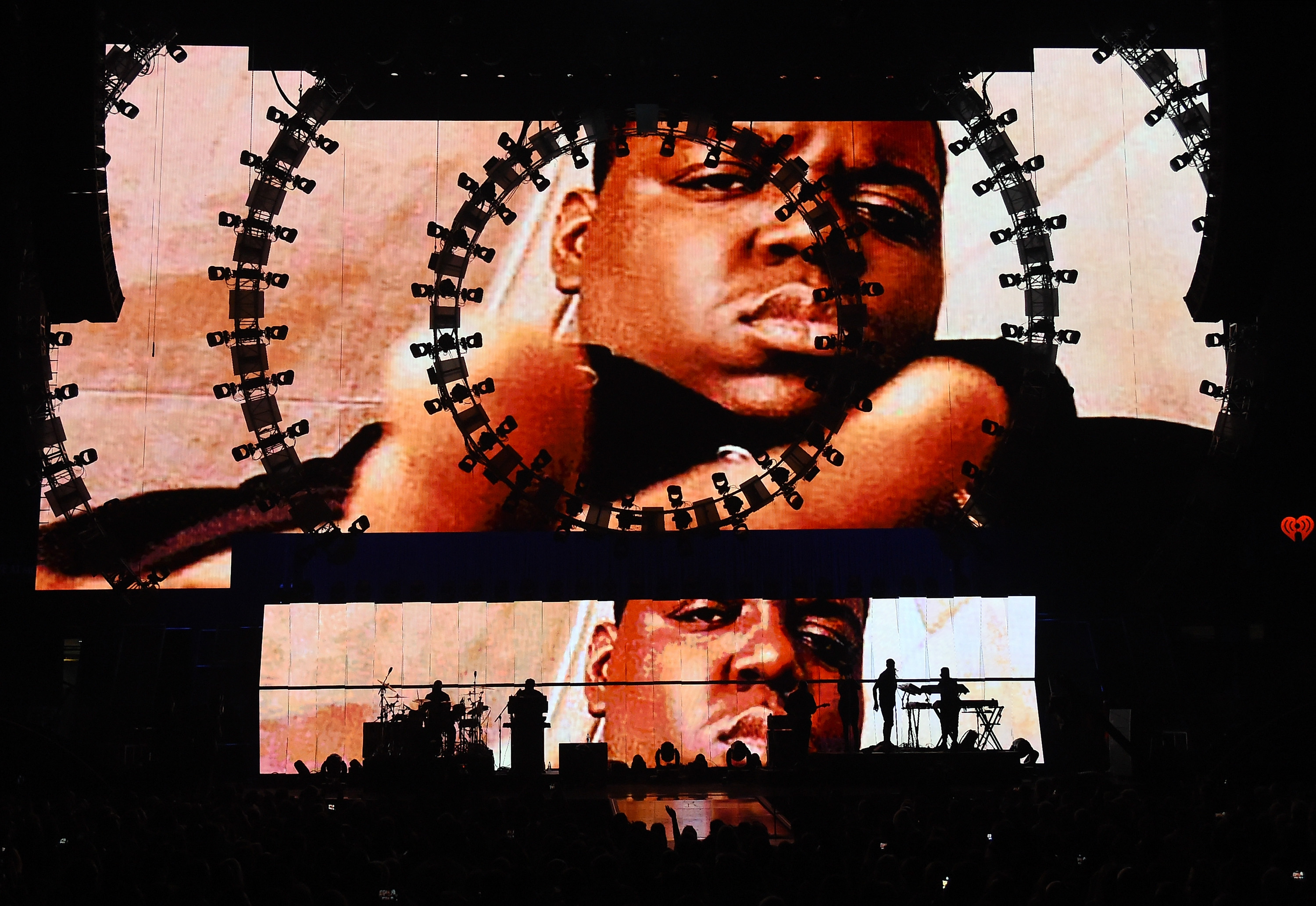 Notorious B.I.G. remembered 20 years after death | khou.com
