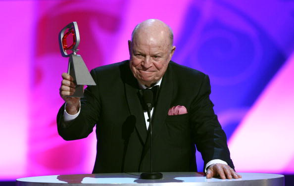 Legendary comedian Don Rickles has died at 90 | khou.com