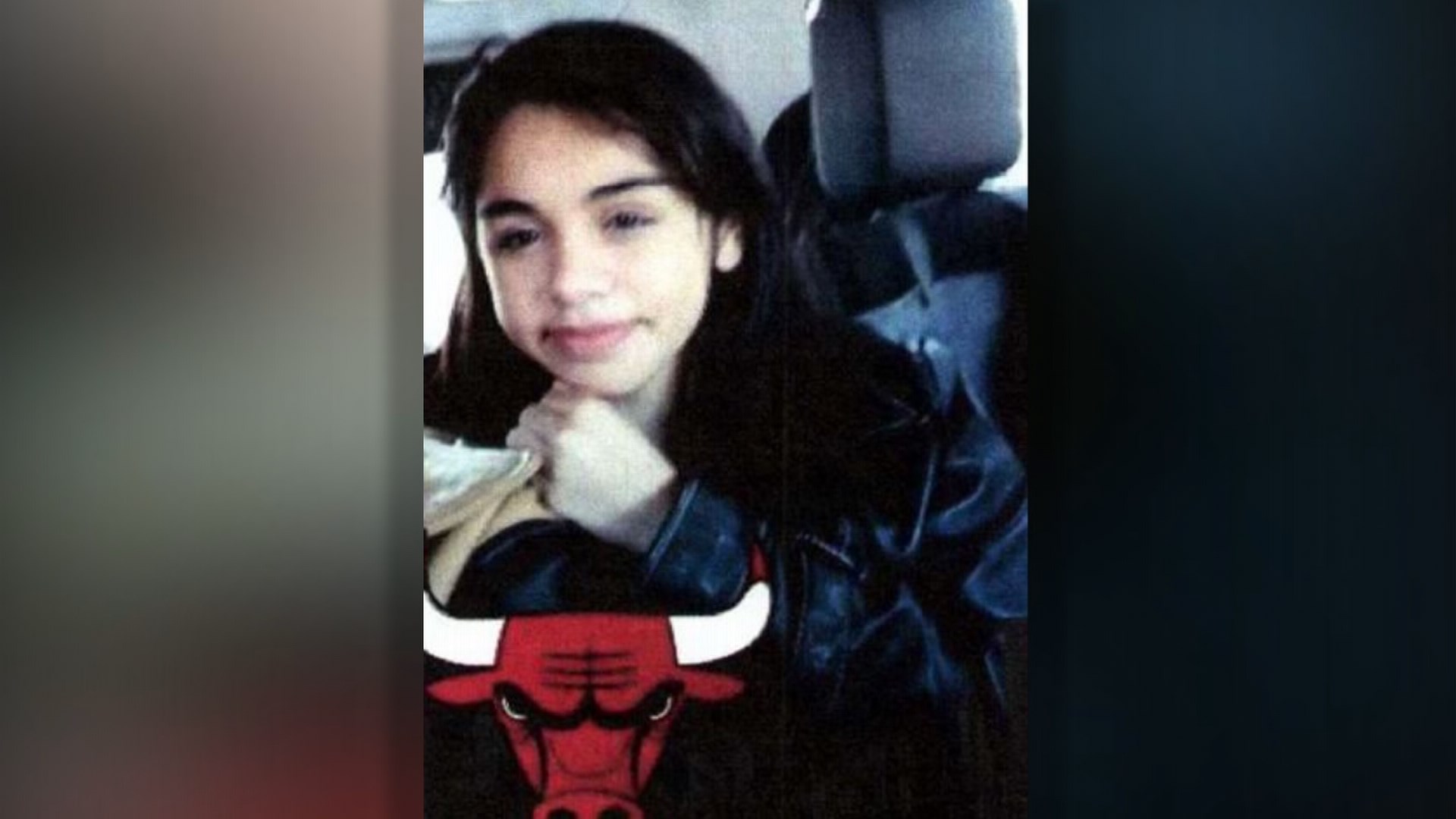 HPD searching for missing 12-year-old girl | khou.com