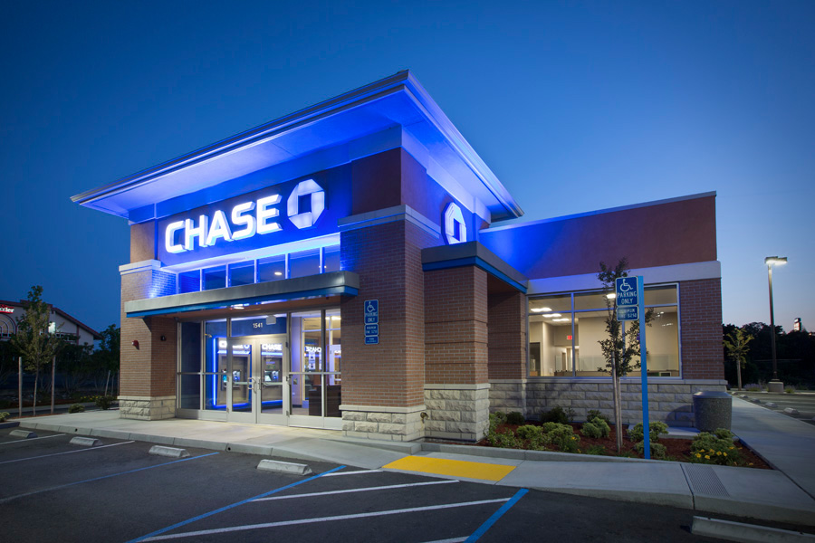 Chase bank confirms problems with website app 11alive