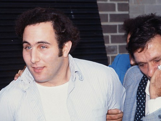 David Berkowitz: 'Son of Sam' was a demon | khou.com