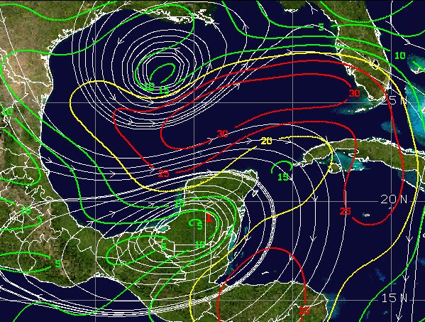 Tropical Impacts on Texas possible this weekend | khou.com