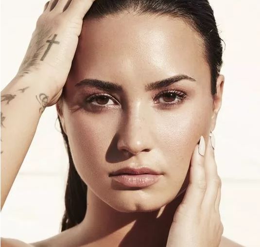 Interview: Demi Lovato, pop star and advocate, is ready for new ...