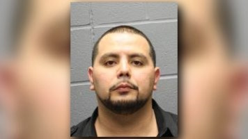 khou.com | Suspect arrested in fatal crash on FM 1960